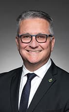Heath MacDonald