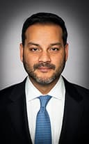 Shuvaloy Majumdar
