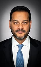 Shuvaloy Majumdar
