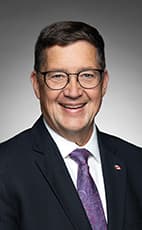 Dan Mazier