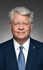 David McKenzie