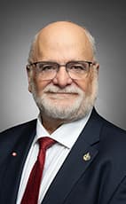 Ron McKinnon