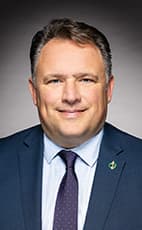Rob Moore