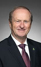 Robert Morrissey