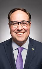 Dan Muys