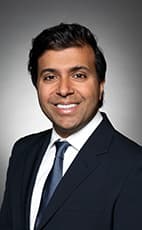 Taleeb Noormohamed