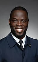 Bienvenu Olivier Ntumba