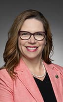 Dominique Orourke