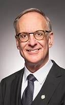 Hon. Robert Oliphant