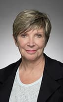 Eleanor Olszewski