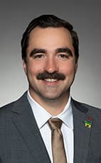Jeremy Patzer
