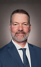 Colin Reynolds