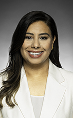 Ruby Sahota