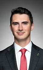 Jake Sawatzky