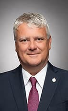 Terry Sheehan
