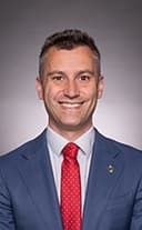 Eric St Pierre
