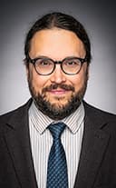 Gabriel Ste Marie