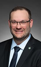 Warren Steinley