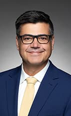 Corey Tochor