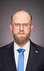 Arnold Viersen