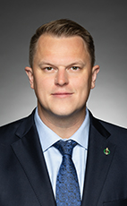 Brad Vis