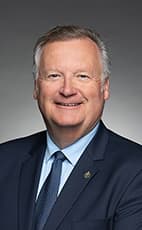 Kevin Waugh