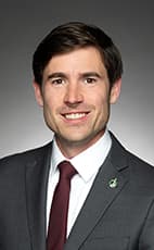 Patrick Weiler