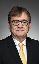 Hon. Jonathan Wilkinson