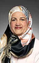Salma Zahid